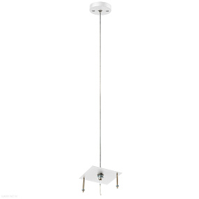 Подвесное крепление для светильников 2165XX Lightstar Rullo 590286