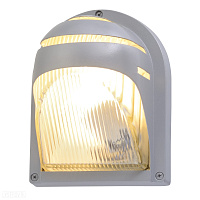 Настенный уличный светильник Arte Lamp URBAN A2802AL-1GY