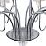 Люстра подвесная Maytoni Florero MOD078PL-12CH