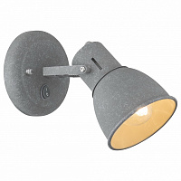 Спот Arte Lamp JOVI A1677AP-1GY