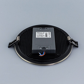 Встраиваемый светодиодный светильник CITILUX Омега CLD50R221