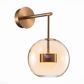 Бра светодиодное ST LUCE BOPONE SL1133.301.01