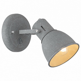 Спот Arte Lamp JOVI A1677AP-1GY