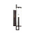 Бра Odeon Light RENA 4654/1W