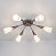 Люстра потолочная CITILUX Фокус CL103161