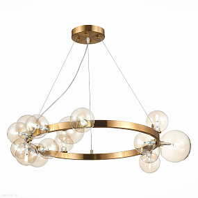 Большая люстра ST LUCE NECTON SL1165.303.15