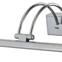 Картинная подсветка WERTMARK FLORES WE405.01.121