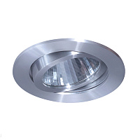 Встраиваемый светодиодный светильник Donolux Basis DL18394/11WW-Round