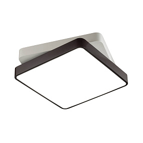 Потолочный светодиодный светильник LUMION AGATHA 4511/72CL