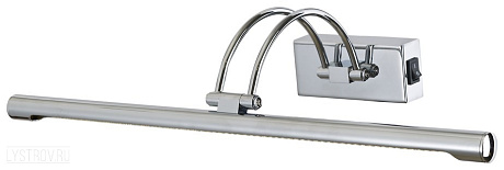 Картинная подсветка WERTMARK FLORES WE405.01.121