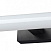 Настенный светодиодный светильник Odeon Light WATR 4913/18WL