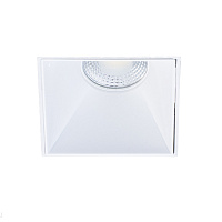 Встраиваемый светильник Donolux DL18892/01SQ White