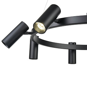 Светодиодная подвесная люстра Vele Luce Neo VL10012P08