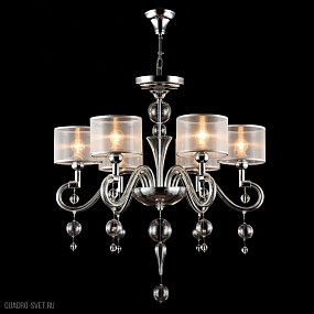 Люстра подвесная Maytoni Bubble Dreams MOD603-06-N