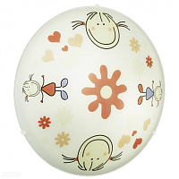 Настенно-потолочный светильник EGLO JUNIOR 2 88973