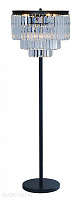 Торшер DIVINARE NOVA 3001/01 PN-6