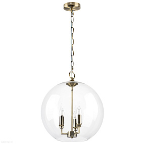 Подвесной светильник Lightstar Sferico 729131