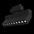 Трековый светодиодный светильник для магнитного трека Maytoni Track lamps TR015-2-20W4K-B