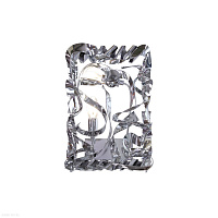 Бра LUCIA TUCCI FABIAN W1535.2 ARGENTO