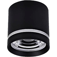 Накладной светодиодный светильник 12W, 3000K Wertmark ALTAIR WTA.O08.607.30.12