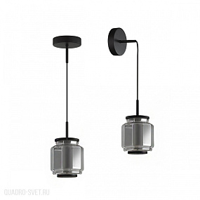 Подвесной светильник Odeon Light JAM 5408/5L