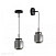 Подвесной светильник Odeon Light JAM 5408/5L