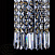 Бра ARTGLASS SMALL GAME 94-01 CE