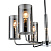 Потолочная люстра Vele Luce Licia VL1923L06