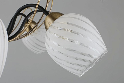 Люстра потолочная Omnilux Garda OML-65507-08