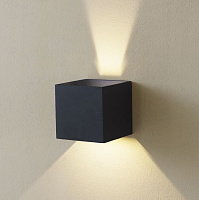 Бра CITILUX Декарт-6 CL704061
