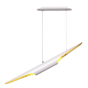 Подвесной светильник Odeon Light WHITNEY 3816/50WG
