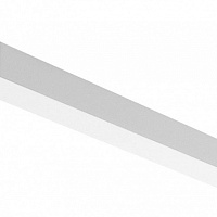 Драйвер IP20 200W 48V белый NOVOTECH SMAL 359071