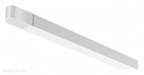Драйвер IP20 200W 48V белый NOVOTECH SMAL 359071