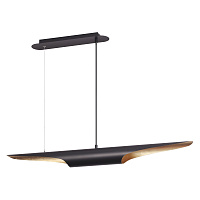 Подвесной светильник Odeon Light WHITNEY 3816/50BG