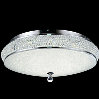 Потолочная светодиодная люстра Lumina Deco Grande DDC 615-45A