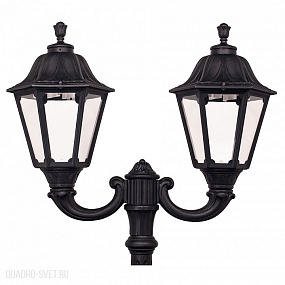 Наземный светильник Fumagalli Noemi E35.205.R20.AXE27