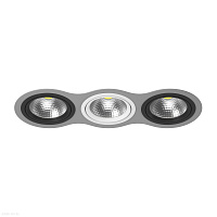 Встраиваемый светильник Lightstar Intero 111 i939070607
