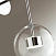 Бра светодиодное c выключателем Odeon Light BUBBLES 4802/12WL
