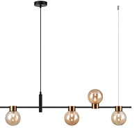 Подвесной светильник Vele Luce Ideale VL5872P14