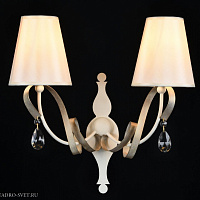 Бра Maytoni Intreccio ARM010-02-W