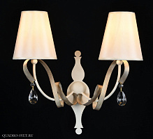 Бра Maytoni Intreccio ARM010-02-W