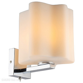 Бра Arte Lamp A3479AP-1CC