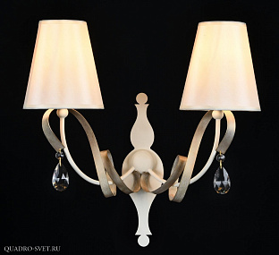 Бра Maytoni Intreccio ARM010-02-W