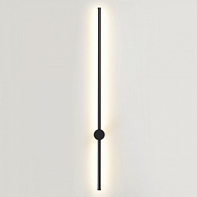 Настенный светодиодный светильник Odeon Light FILLINI 4335/18WL
