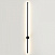 Настенный светодиодный светильник Odeon Light FILLINI 4335/18WL
