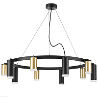 Большая люстра Lightstar Rullo LR0204058750