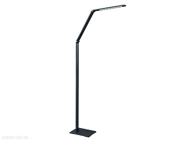 Торшер Donolux Tokyo T111074/1B Black