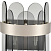 Бра Vele Luce Fantasma VL3195W02