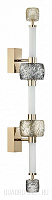 Бра светодиодное Odeon Light KLIFF 5426/34WL