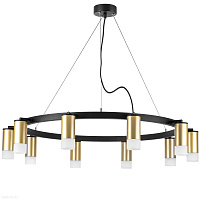 Большая люстра Lightstar Rullo LR0204001